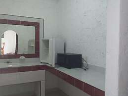 Las Palmas Hotel