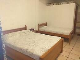 Las Palmas Hotel