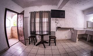 Las Palmas Hotel