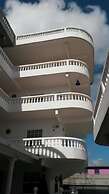 Las Palmas Hotel
