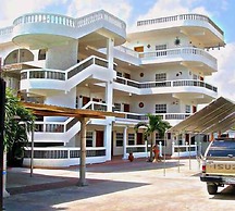 Las Palmas Hotel