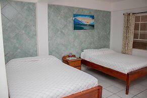 Las Palmas Hotel