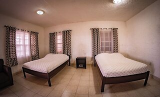 Las Palmas Hotel