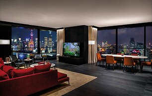 Bulgari Hotel Shanghai