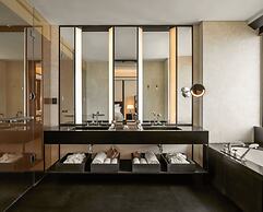 Bulgari Hotel Shanghai