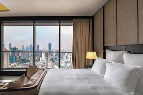 Bulgari Hotel Shanghai