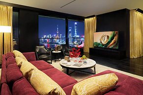 Bulgari Hotel Shanghai