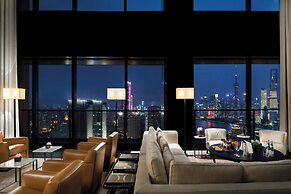 Bulgari Hotel Shanghai