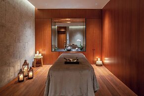 Bulgari Hotel Shanghai