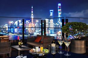 Bulgari Hotel Shanghai