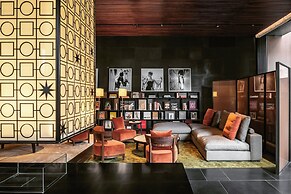 Bulgari Hotel Shanghai