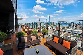 Bulgari Hotel Shanghai