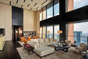 Bulgari Hotel Shanghai