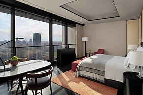 Bulgari Hotel Shanghai