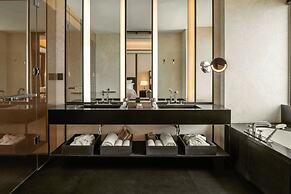 Bulgari Hotel Shanghai