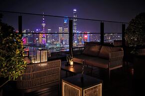 Bulgari Hotel Shanghai