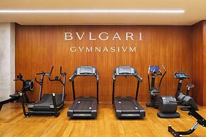 Bulgari Hotel Shanghai