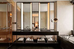 Bulgari Hotel Shanghai