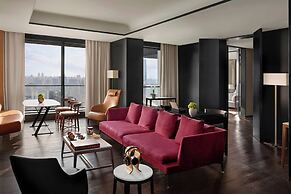 Bulgari Hotel Shanghai