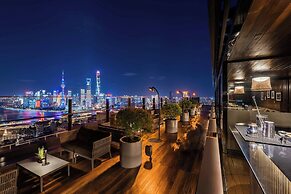 Bulgari Hotel Shanghai