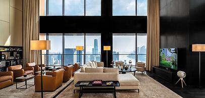 Bulgari Hotel Shanghai