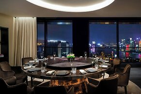 Bulgari Hotel Shanghai