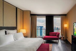 Bulgari Hotel Shanghai