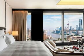Bulgari Hotel Shanghai