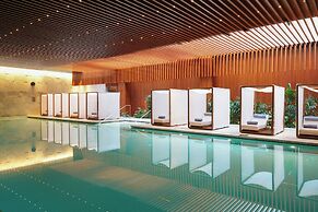 Bulgari Hotel Shanghai