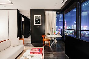 Bulgari Hotel Shanghai
