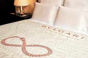 Bulgari Hotel Shanghai