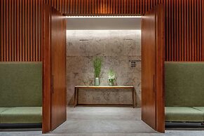 Bulgari Hotel Shanghai