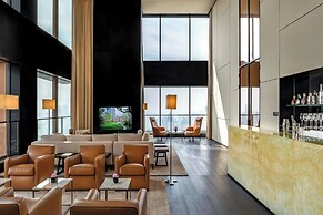 Bulgari Hotel Shanghai