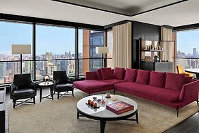 Bulgari Hotel Shanghai