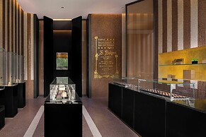 Bulgari Hotel Shanghai