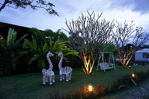 Be Cool Boutique at Phu Ruea