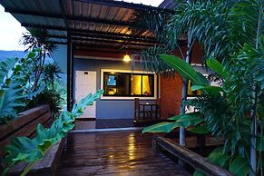 Be Cool Boutique at Phu Ruea