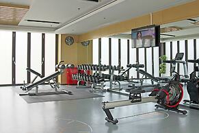 Courtyard by Marriott Shunde Longjiang