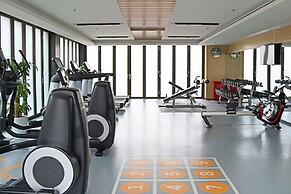 Courtyard by Marriott Shunde Longjiang