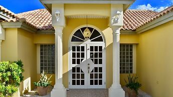 Palm Beach Sunset Villa