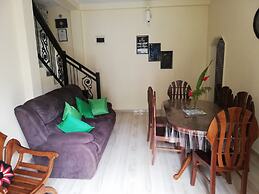 Abha Villa