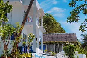 Bintana Sa Paraiso