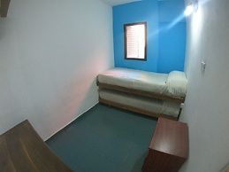 1080 Apartments