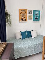 1080 Apartments