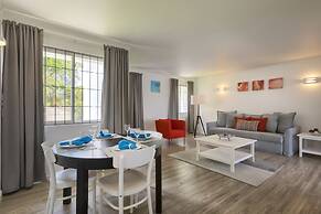 Dover Woods Apartments