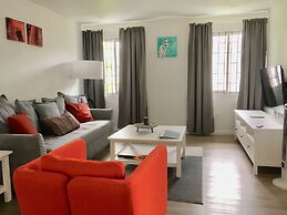 Dover Woods Apartments