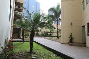 Miraflores4Rent Sisley