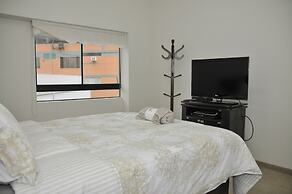 Miraflores4Rent Sisley