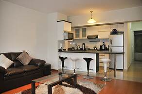 Miraflores4Rent Sisley