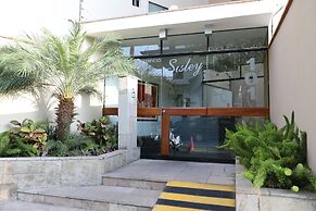 Miraflores4Rent Sisley